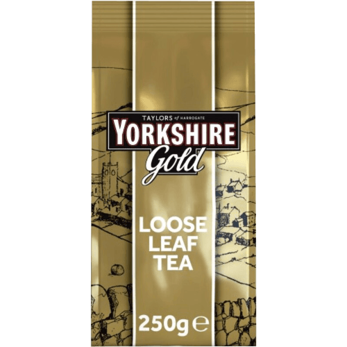 Taylors Yorkshire Gold Loose Leaf Tea