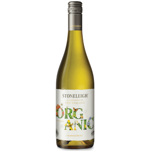 Stoneleigh Organic Chardonnay