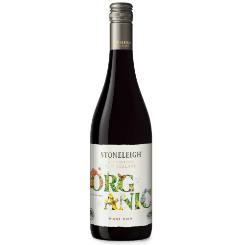 Stoneleigh Organic Pinot Noir
