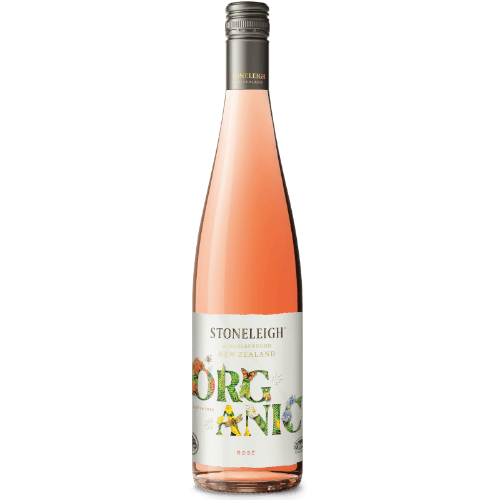 Stoneleigh Organic Rose 750 mL