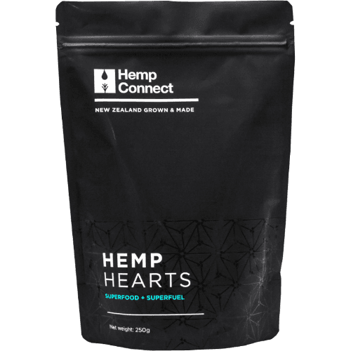 Hemp Connect Hemp Hearts Seed