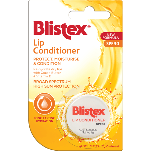 Blistex SPF30 Lip Conditioner