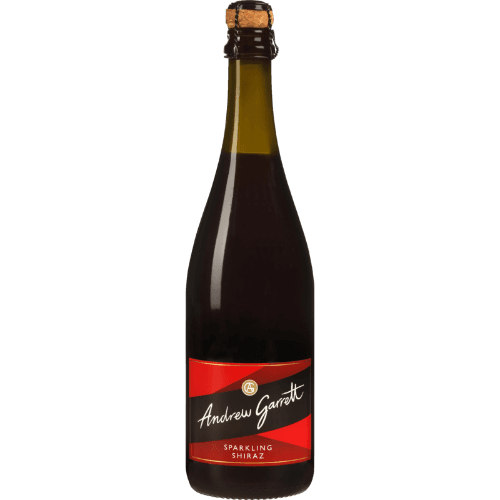 Andrew Sparkling Shiraz 750 mL