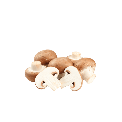 Meadow Mushrooms Swiss Brown Mushrooms