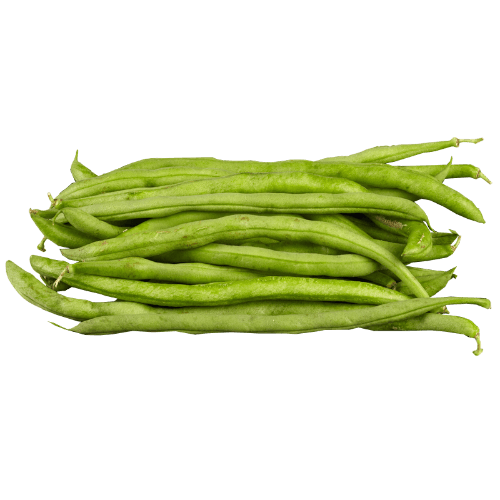Green Beans per kg
