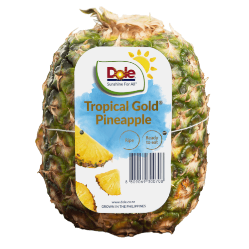 Tropical Gold Pineapple