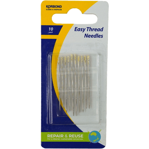 Korbond Easy Thread Needles