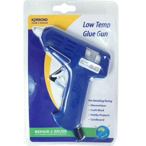 Korbond Low Temp Glue Gun