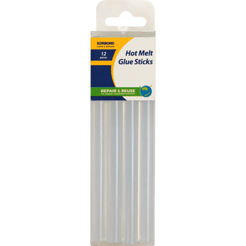 Korbond Hot Melt Glue Sticks