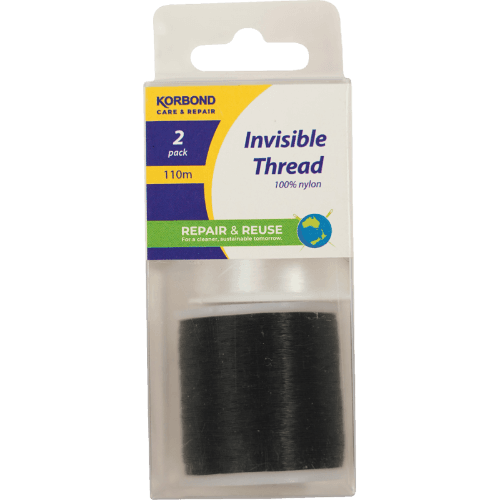 Korbond Invisible Thread