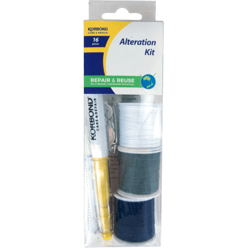 Korbond Alteration Kit