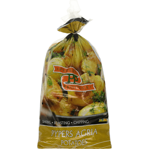 Pyper's Agria Potatoes 2.5 kg