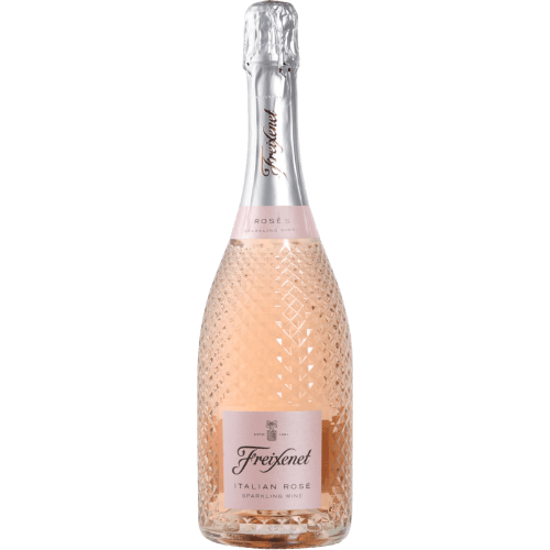 Freixenet Sparkling Rose Italian 750 mL