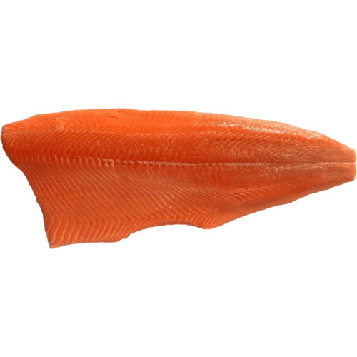 Akaroa Bone Out Salmon Fillet