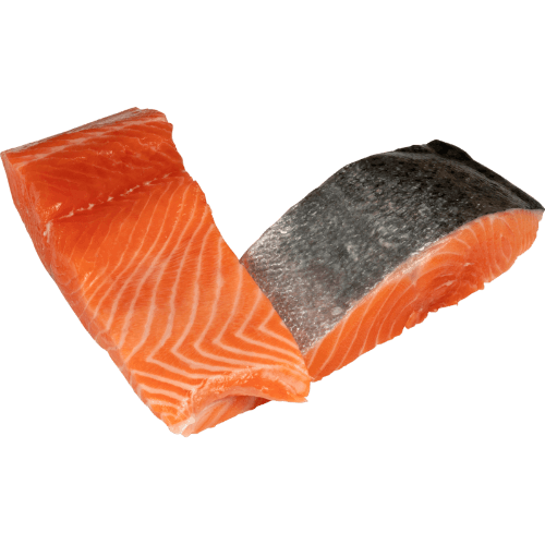 Mt Cook Salmon Fillet Bone Out