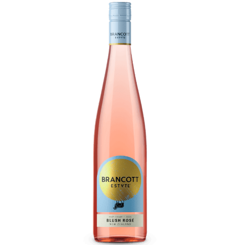 Brancott Estate Classics Blush Rose 750 mL