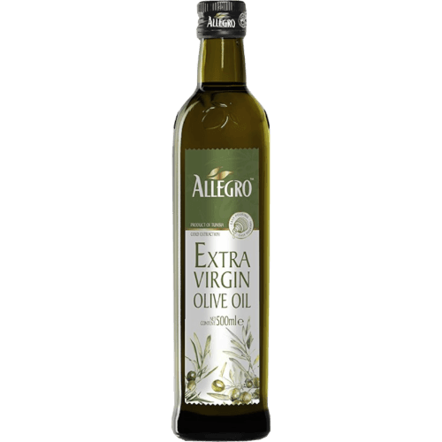 Allegro Extra Virgin Olive Oil