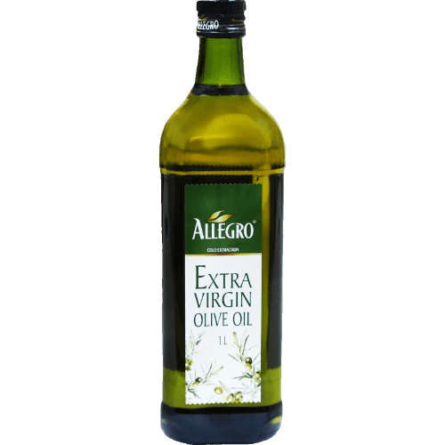 Allegro Extra Virgin Olive Oil
