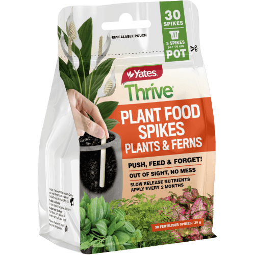 Yates Plants & Ferns Plant Food Spikes