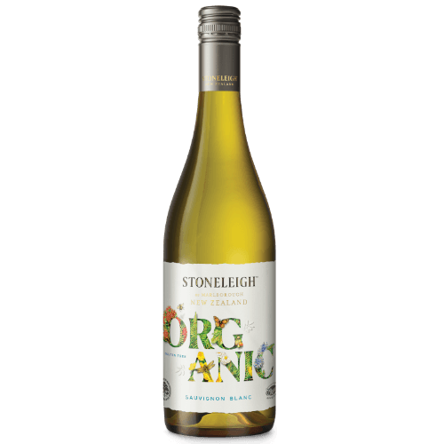 Stoneleigh Organic Sauvignon Blanc