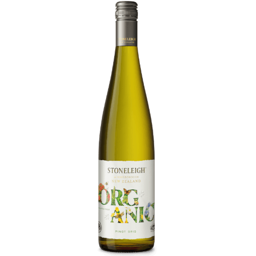 Stoneleigh Organic Pinot Gris