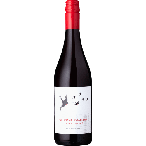 Welcome Swallow Pinot Noir