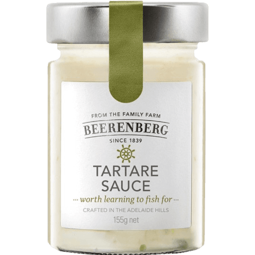 Beerenberg Tartare Sauce