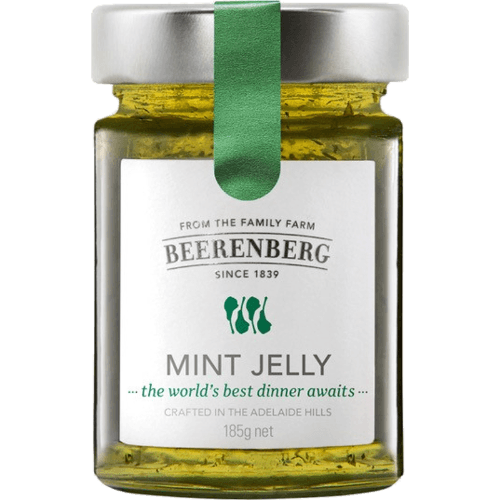 Beerenberg Mint Jelly