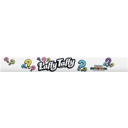 Nestle Laffy Taffy Mystery Swirl Ropes Candy
