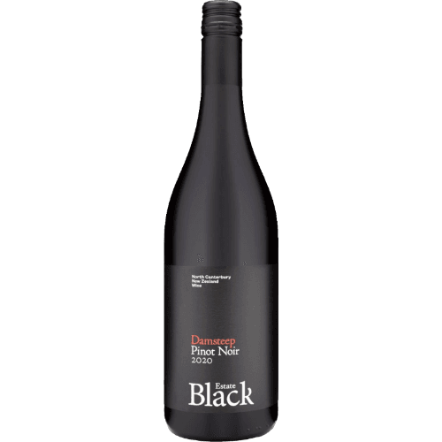 Black Estate Damsteep Pinot Noir