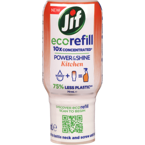 Jif Kitchen Surface Cleaner Refill 70 mL
