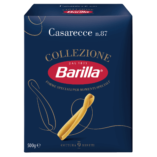 Barilla Collezione Casarecce Pasta