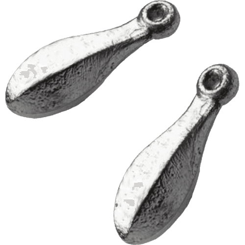 Perline 6oz Reef Sinker 2 pack