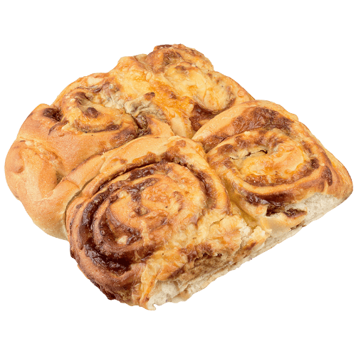 Marmite Scrolls