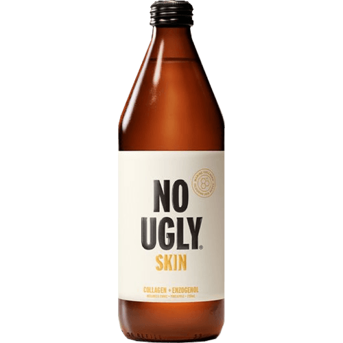 No Ugly Pineapple Skin Tonic 250 mL
