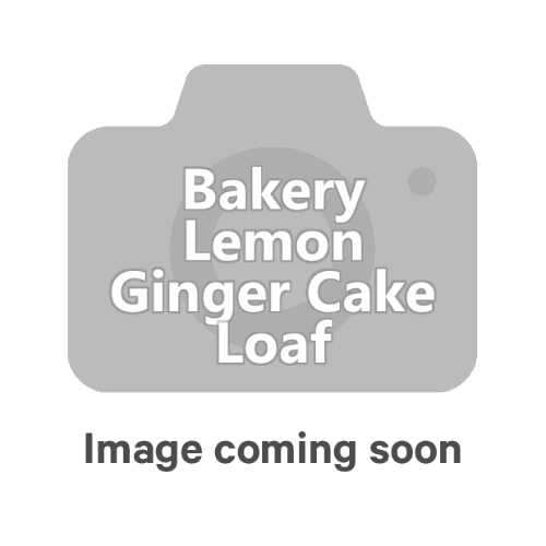 Lemon Ginger Loaf Cake