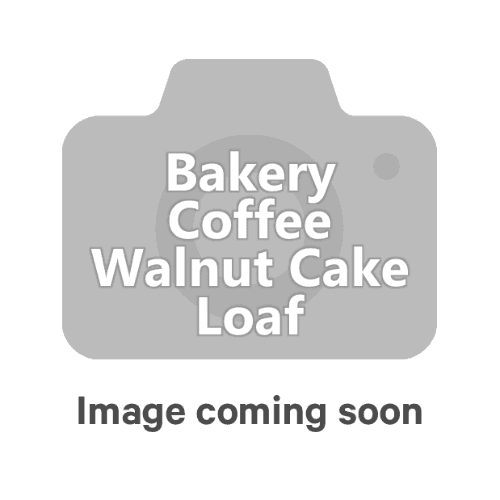 Coffee Walnut Loaf Cake