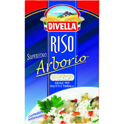 Divella  Arborio Rice