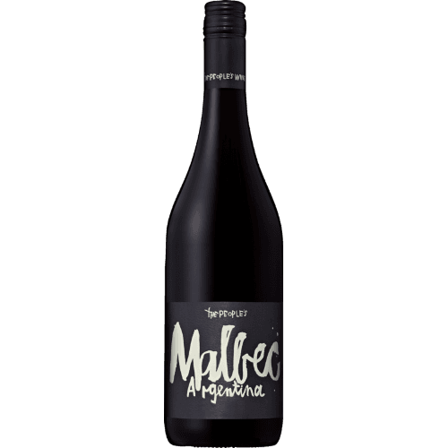 The Peoples Wine Malbec 750 mL