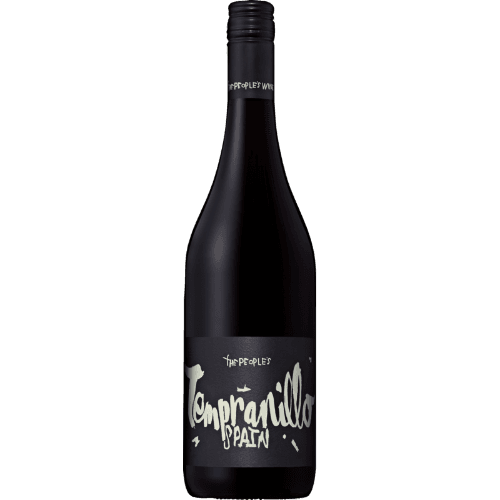 The People's Tempranillo 750 mL