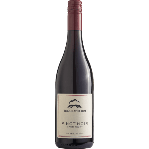 The Crater Rim Pinot Noir