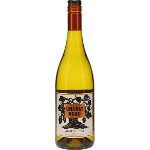 Gnarly Head Chardonnay