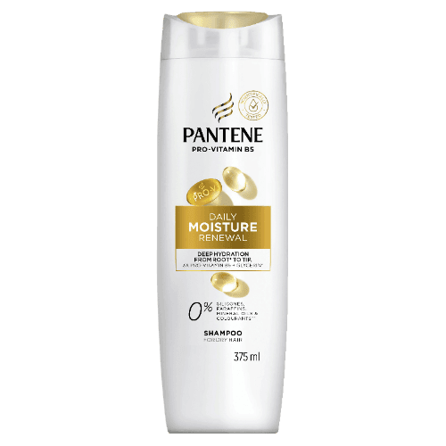 Pantene Pro-V Daily Moisture Renewal Shampoo