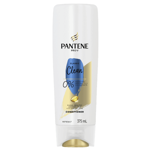 Pantene Classic Clean Conditioner