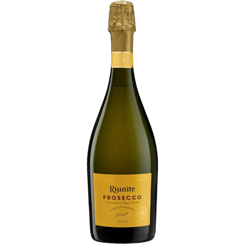 Riunite Prosecco Spumate Extra Dry 750 mL