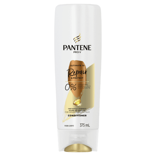 Pantene Pro-V Ultimate 10 Repair & Protect Conditioner