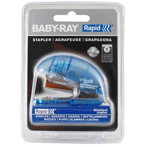 Rapid Baby Ray Stapler