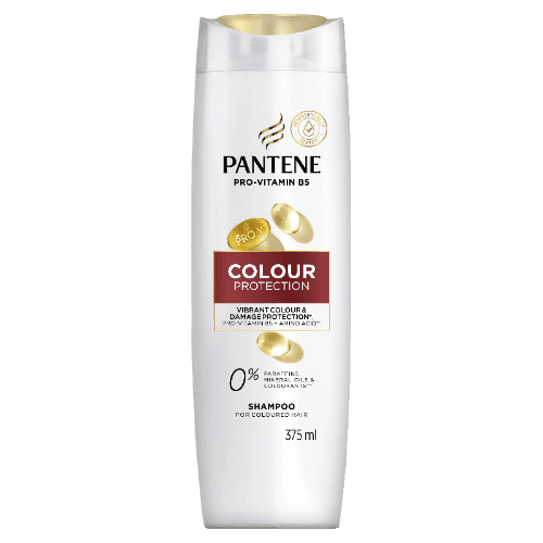 Pantene Pro-V Colour Protection Shampoo