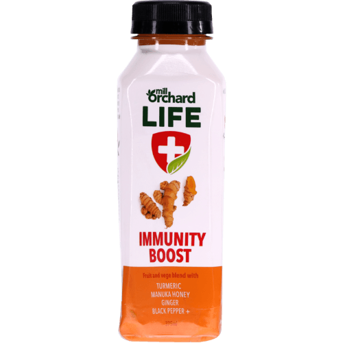 Mill Orchard Premium Immunity Boost Juice
