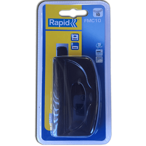Rapid Two Hole Punch